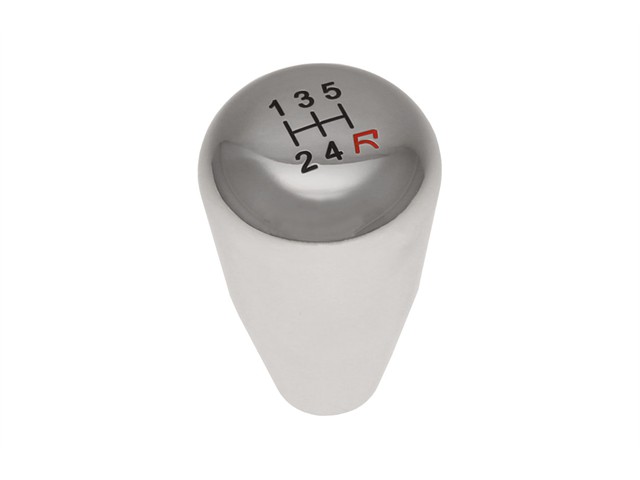アイエルモータースポーツ シフトノブ スティックタイプ クローム 5速 NA6CE／NA8C／NB6C／NB8C／NCEC NAB-301149-5