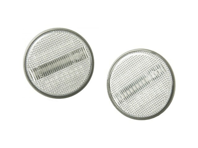 アイエルモータースポーツ サイドウインカーセット クリア ブラックリング LED NA6CE／NA8C／NB6C／NB8C／NCEC NAB-301415