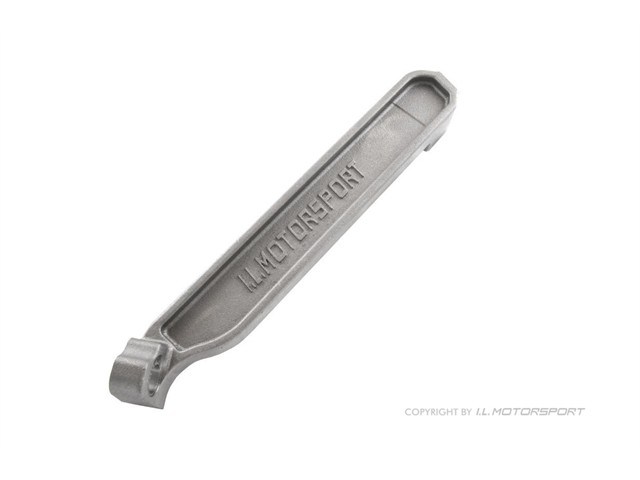 アイエルモータースポーツ インテークマニホールドサポートブラケット NA6CE／NB6C NAB-5170-16