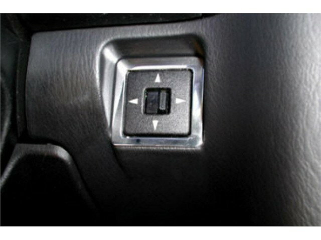 アイエルモータースポーツ ドアミラースイッチトリムカバー クローム NB6C／NB8C NB0-0139C