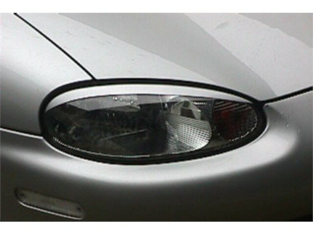 アイエルモータースポーツ アイライン NB6C／NB8C NB0-0520
