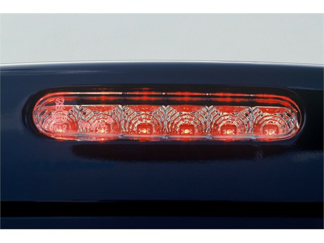 アイエルモータースポーツ LEDハイマウントストップランプ クリア NB6C／NB8C NB0-1522