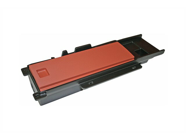 アイエルモータースポーツ 拡張センターコンソール 12Vシガーソケット付 ブラウン NCEC NC0-7020B