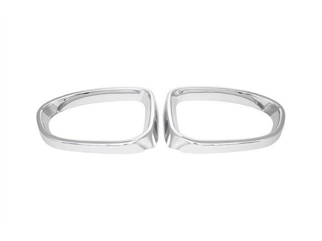 アイエルモータースポーツ ドアミラーリングセット クローム ND5RC／NDERC／ND5RE／NDERE ND0-0018C