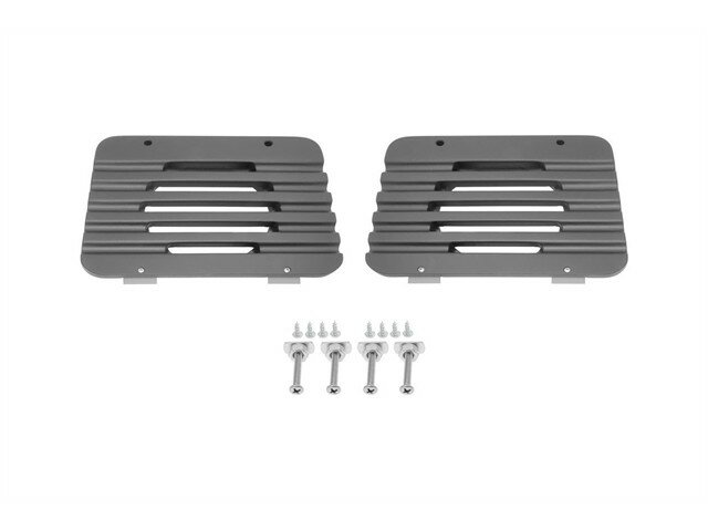 アイエルモータースポーツ スピーカーグリルセット ND5RC／ND5RE ND0-301311