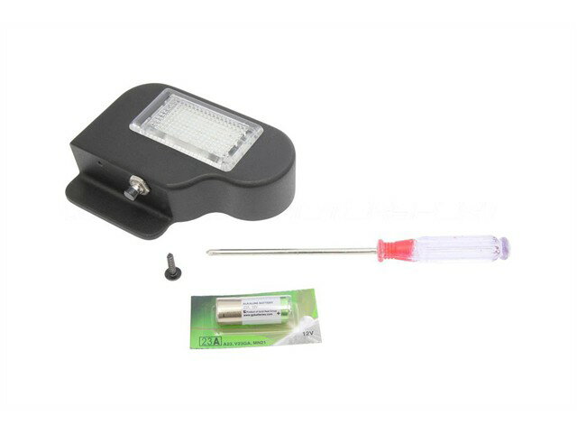 アイエルモータースポーツ センターコンソールボックスLEDライト ND5RC／NDERC／ND5RE／NDERE ND0-301314