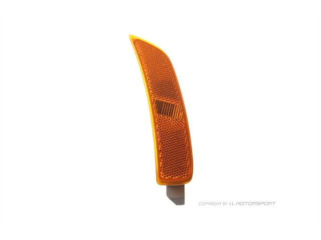 アイエルモータースポーツ サイドリフレクター 欧州マツダ フロント右 ND5RC／NDERC／ND5RE／NDERE ND0-7051408