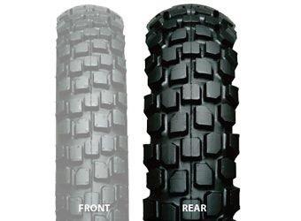 IRC アイアールシー PROTECH FOOTLOOSE GP-22 (90/100-16 M/C 51P WT)タイヤ 85SX 23/85SX 22/85SX 20/85SX 17/85SX 16/CR80R/RII 108573