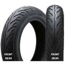 【対象ショップ限定!抽選で最大100%ポイントバック】IRC アイアールシー MB90 TUKTUK (100/90-10 56J TL)トゥクトゥク タイヤ ...