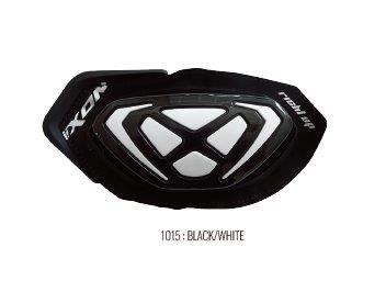 IXON イクソン SLIDER RACE 2.0 スライダー (カラー:ブラック/ホワイト) バンクセンサー 605304003-1015