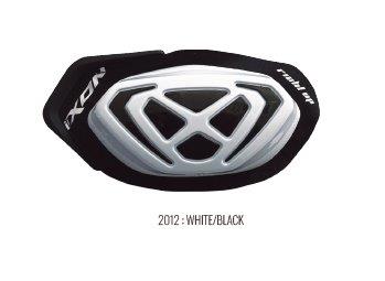 IXON イクソン SLIDER RACE 2.0 スライダー (カラー:ホワイト/ブラック) バンクセンサー 605304003-2012