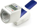 【抽選で最大100%ポイントバック】オムロン OMRON デジタル自動血圧計 上腕式血圧計 スポットアーム HEM-1020シリーズ HCR-1702