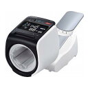 【抽選で最大100%ポイントバック】オムロン OMRON 全自動 上腕式血圧計 スポットアーム アプリ「OMRON connect」対応 HCR-1902T2(4)