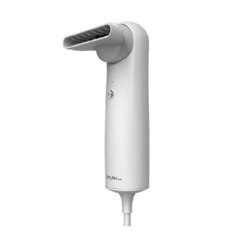 ウィンコド WINCOD SYLPH AIR シルフエアー スマート ヘアドライヤー 国内専用 シルキーホワイト AB100-WH