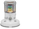 TOYOTOMI トヨトミ 石油ストーブ 電池レスレインボー RB-G2524-W