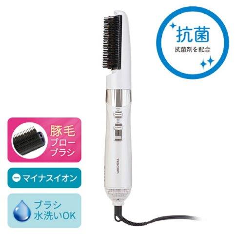【抽選で最大100%ポイントバック】TESCOM テスコム マイナスイオン カールドライヤー ホワイト TC430A-W 【抽選で最大100%ポイントバック】TESCOM テスコム マイナスイオン カールドライヤー ホワイト TC430A-W