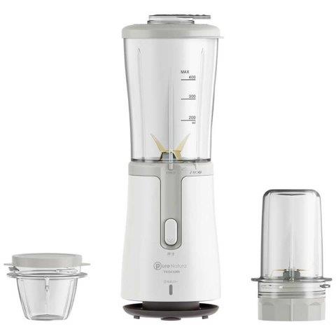 TESCOM テスコム ミル&ミキサー ホワイト TML20B-W