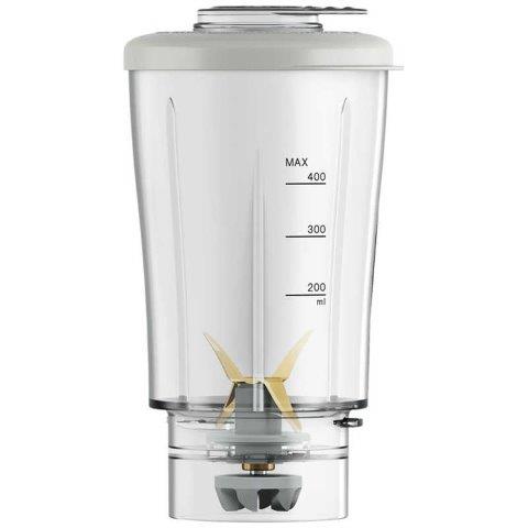 TESCOM テスコム ミル&ミキサー ホワイト TML20B-W