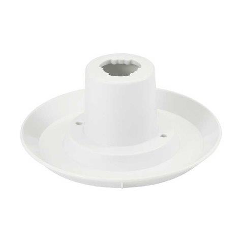 【中古】杉山金属 コンパクトグリル ちょこちょこ焼き ホワイト 360×245×105mm KS-2847