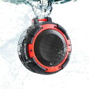 KYOHAYA 京ハヤ Bluetooth スピーカー JKBT098RD