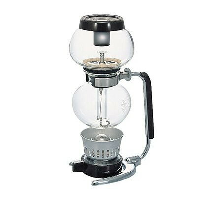 HARIO ハリオ モカ 実用容量360ml (3杯用) MCA-3