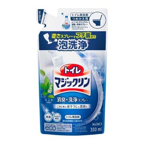 花王トイレマジックリン トイレ用