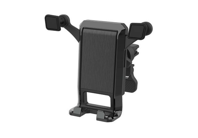 kashimura カシムラ 自重式スマホホルダー エアコン取り付け AT-99