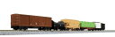 【抽選で最大100%ポイントバック】正規品 KATO カトー 鉄道模型 Nゲージ 貨物列車 6両セット 10-033(3)