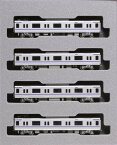 正規品 KATO カトー 鉄道模型 Nゲージ 東京メトロ半蔵門線　18000系　4両増結セット 10-1761