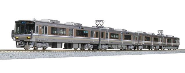 楽天市場】鉄道模型 nゲージ 223系の通販 楽天市場】鉄道模型 nゲージ 223系の通販
