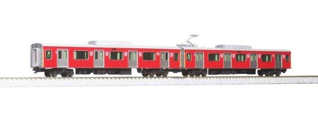 正規品 KATO カトー 鉄道模型 Nゲージ 東急電鉄5050系4000番台Qシート車2両セット 10-958