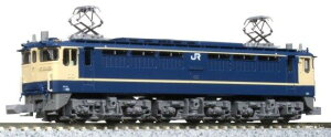 【対象ショップ限定!抽選で最大100%ポイントバック】(正規品) KATO カトー EF65 1000 下関総合車両所 3061-6