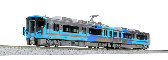 楽天市場】kato 521系 2次車 2両セットの通販