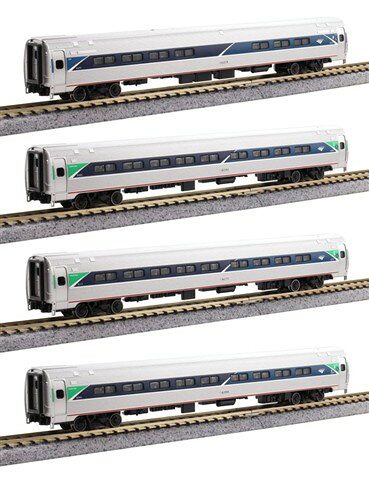 楽天市場】アムトラック kato（鉄道模型｜ホビー）の通販