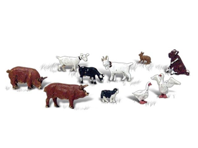 正規品 KATO カトー Nゲージ WDL(N)庭の動物達 00202202