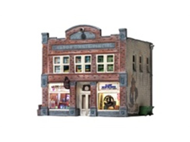 正規品 KATO カトー Nゲージ (N)レコードショップ 00204957