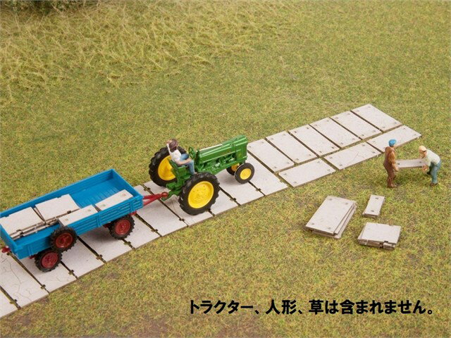 正規品 KATO カトー HOゲージ NOCH HO 敷石 00114221