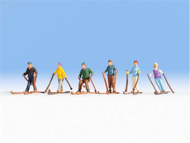 正規品 KATO カトー Nゲージ スキー 00136828