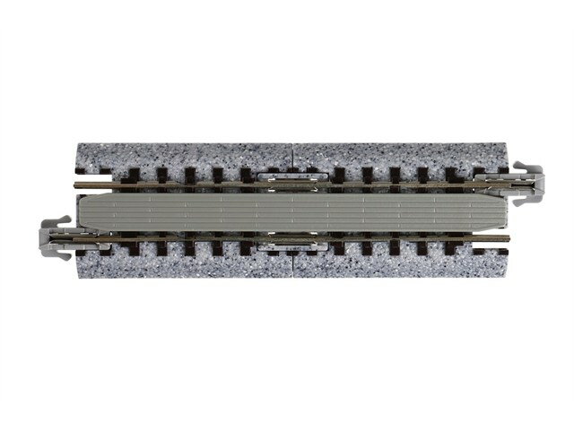正規品 KATO カトー Nゲージ スライド線路 78〜108mm (1本入) 20-050