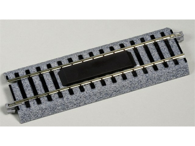 正規品 KATO カトー HOゲージ (HO）アンカプラー線路123mm 2-143