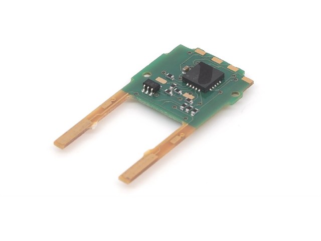 正規品 KATO カトー Nゲージ EM13動力車用デコーダ 29-351