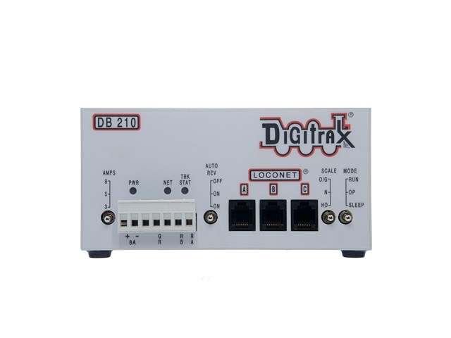 正規品 KATO カトー DB210 29-430