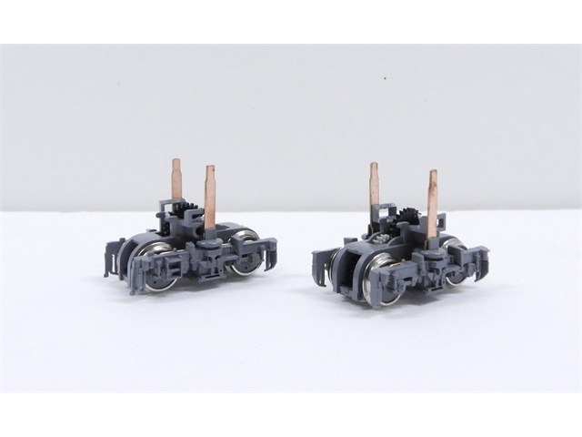 正規品 KATO カトー Nゲージ EH500 3次車 動力台車A 30371D1A