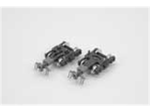 正規品 KATO カトー Nゲージ サハ885ソニック 台車 4433-1D