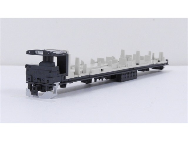 正規品 KATO カトー Nゲージ クハE231-8000小山 床下 4470-GC