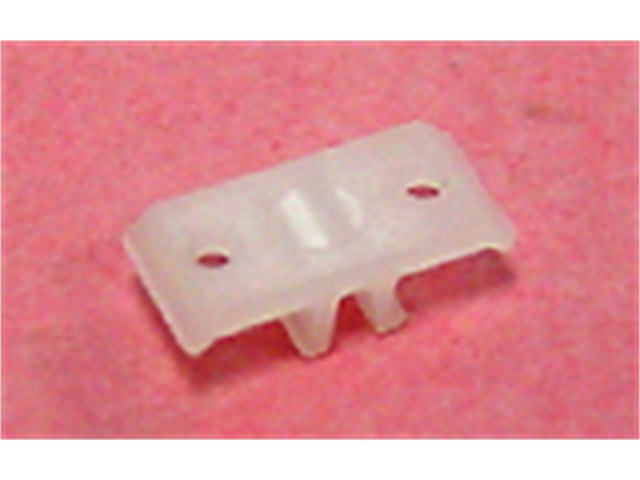 正規品 KATO カトー Nゲージ EC用シュー押さえ 29-956-1