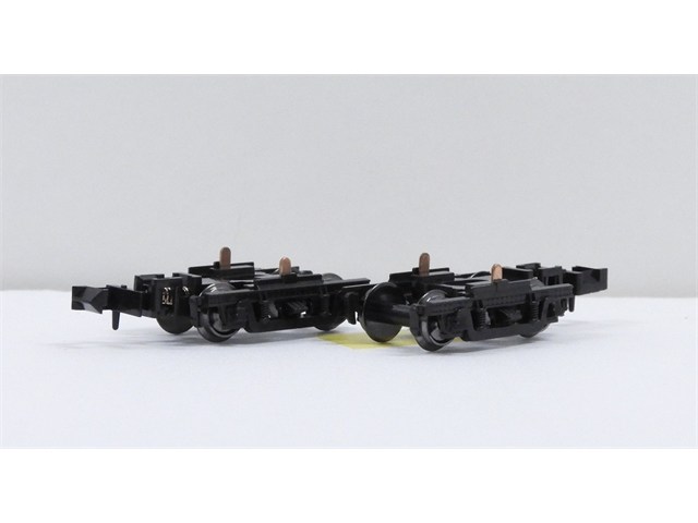 正規品 KATO カトー Nゲージ マニ60台車TR11(アーノルド 5220D