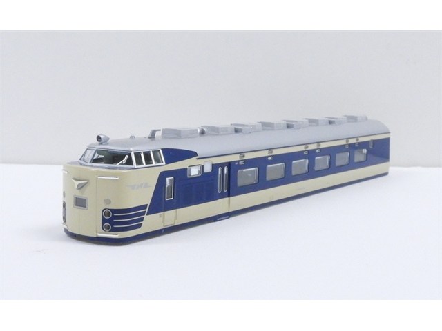 正規品 KATO カトー Nゲージ クハネ581-4 ボディ 4971-5A