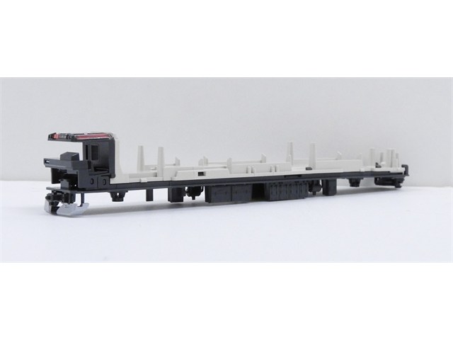 正規品 KATO カトー Nゲージ クハE232-1044床下セット 4737-LC