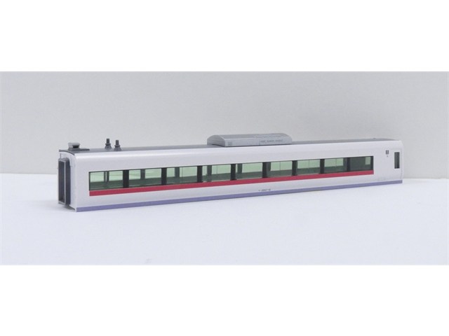 正規品 KATO カトー Nゲージ サハE657 13ひたち ボディ 4920-4A